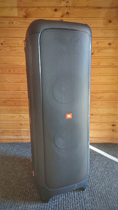 JBL Partybox 1000 (1 фото из 1)