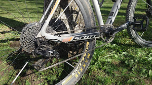 Scott Scale 965 XL (2 фото из 4)