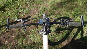 Scott Scale 965 XL (3 фото из 4)