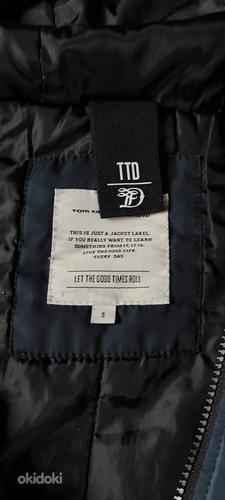 Куртка Tom Tailor размер S (фото #1)