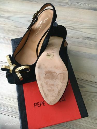 Новые женские туфли Pepe Castell, 41 (фото #4)