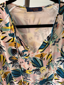 Trussardi kleit, it 42 (2 foto / 7)