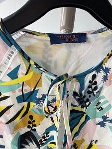 Trussardi kleit, it 42 (2 foto / 8)