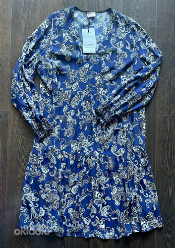 Uus! Persona/Marina Rinaldi kleit 46-50 (L-XL)