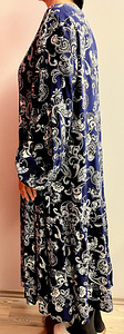 Uus! Persona/Marina Rinaldi kleit 46-50 (L-XL) (4 foto / 4)