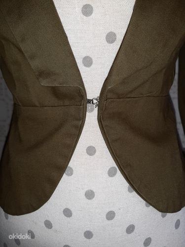 Naiste jakid pintsakud (2tk) (foto #8)