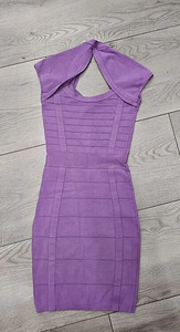 Guess by Marciano bondage lilla kleit XS (4 foto / 5)