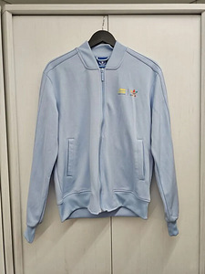 UUS ADIDAS LIMITED EDITION PHARRELL WILLIAMS ТОЛСТОВКА (2 фото из 6)