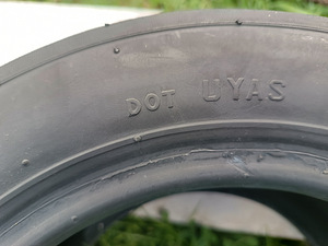 195/50 B10, 18X8.0-10 HAAGISE, ATV, MURUTRAKTORI REHVID (9 foto / 9)