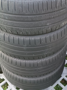 205/55 R16 MIGHELIN (10 foto / 10)
