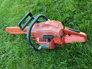 HUSQVARNA 254 XP (3 фото из 10)