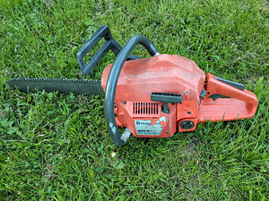 HUSQVARNA 254 XP (6 фото из 10)