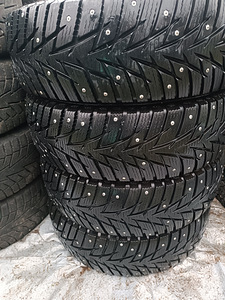 185/65 R15 ICE MAX (2 foto / 10)