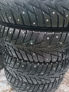 185/65 R15 ICE MAX (7 foto / 10)