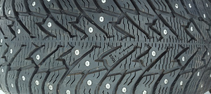205/50 R17 BRIDGESTONE Noranza 001 VOLVO (10 foto / 10)