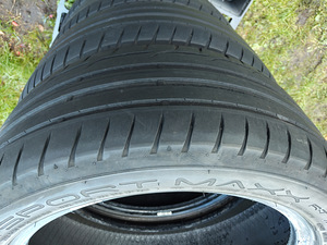 225/45 R17 DUNLOP SPORT MAXX (5 foto / 10)