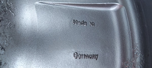 17" ОРИГИНАЛЬНЫЕ ДИСКИ SKODA, AUDI, VW (7 фото из 9)