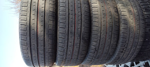 195/55 R16 BRIDGESTONE (1 foto / 8)