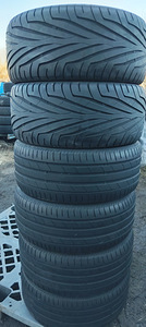 235/45 ZR17 Nexen, Maxxis (7 foto / 10)