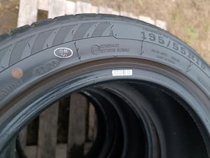 195/55 R15 89V XL RADAR RIVERA PRO 2 (3 foto / 7)