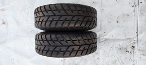 ATV, Quad REHVID MAXXIS (2 foto / 4)