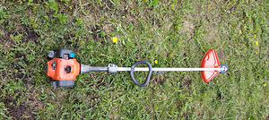 MURUTRIMMER HUSQVARNA 122LK (2 foto / 7)