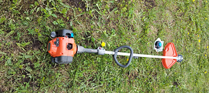 MURUTRIMMER HUSQVARNA 122LK (7 foto / 7)
