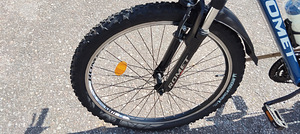 JALGRATAS ROMET 26″ MTB (6 foto / 9)