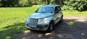 CHRYSLER PT CRUISER 2.0 104 kW (6 foto / 11)