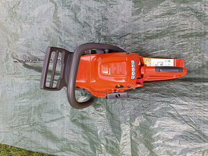 Mootorsaag HUSQVARNA 135 MARK II (2 foto / 5)