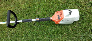 ТРИММЕР STIHL FS36 (7 фото из 7)