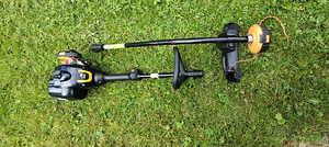 MURUTRIMMER MCculloc BY Husqvarna (5 foto / 10)