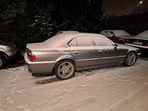 Müüa e38 BMW 730ia (2 foto / 3)