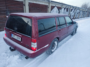 Volvo 960 2.5 (3 foto / 9)
