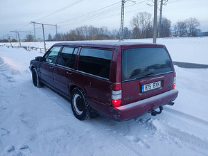 Volvo 960 2.5 (5 foto / 9)