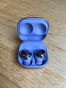 Samsung Galaxy Buds Pro (6 foto / 7)