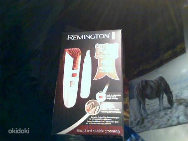 Комплект remington (фото #1)
