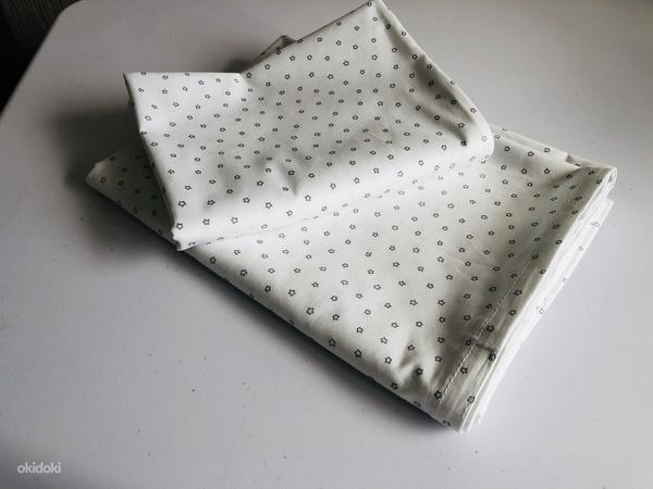 Uus käsitööna õmmeldud beebi voodipesu (foto #1)