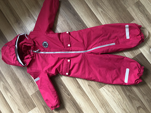 Зимний комбинезон reima (2 фото из 6)