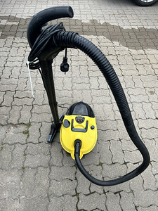 Aurupesur SV 7, Kärcher (2 foto / 4)