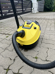 Aurupesur SV 7, Kärcher (4 foto / 4)