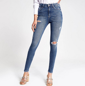 Джинсы River Island, M / L (1 фото из 2)