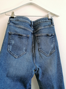 Джинсы River Island, M / L (2 фото из 2)