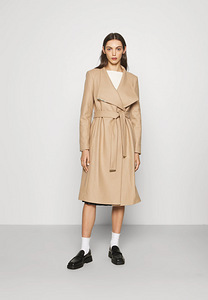 Бежевое пальто ted Baker, 5/XL (3 фото из 9)