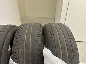 Michelin Primacy 4 225/55 R17 – 4 tk (2 foto / 4)