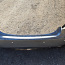 Передний ,задний бампер и пороги на МВ 212 2009-2013 (фото #1)