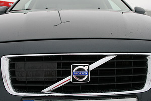2010 Volvo s80 2.4d 151kw summum (10 foto / 13)