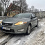 Ford Mondeo 2.0 diisel 2008 (foto #2)