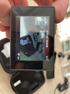 GoPro Hero3 (4 фото из 8)