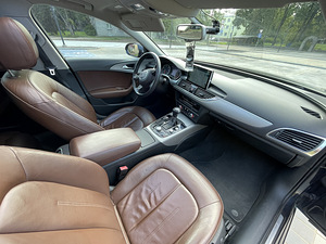 Audi a6 c7 limousine 3.0 150kw (5 foto / 14)